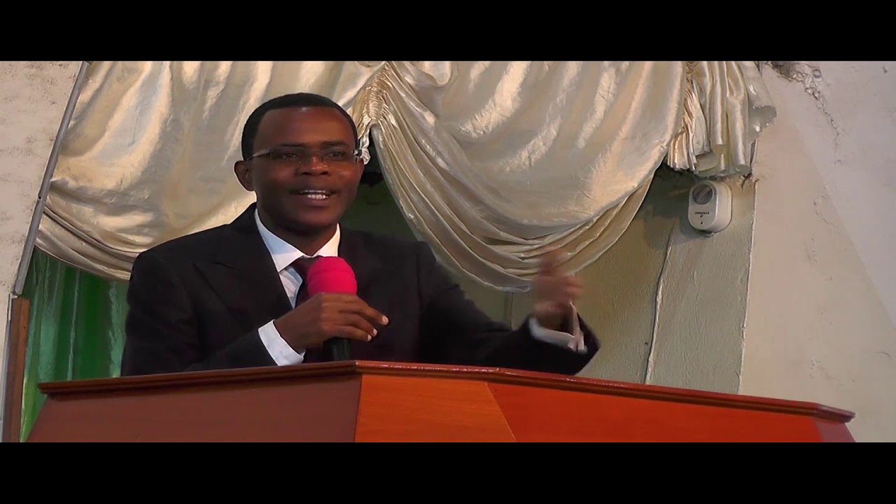 HOMMES ET FEMMES DE PRIERE 4. Différents types de prière