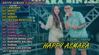 Download Lagu HAPPY ASMARA X GILGA SAHID FULL ALBUM TERBARU MP3