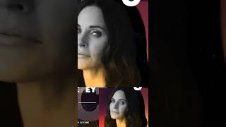Introducing everyone's friend Courteney Cox on Becoming Xtraordinary | Da Vinci