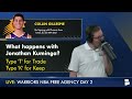 Golden State Warriors 2025 NBA Free Agency LIVE Day 2 Ft. Al Horford & Jonathan Kuminga Rumors