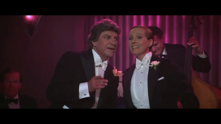 You and Me - Julie Andrews and Robert Preston
