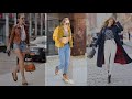 Gigi hadid latest fashion styles