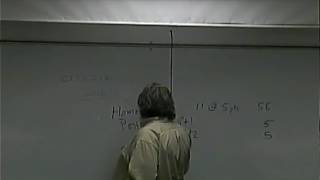 CISS216 - Web Development - Spring 2017 - Week 1, Lecture 1 - January 17, 2017