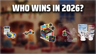 The Top 5 Best Stocking Stuffers in 2026 - Must Watch Before Buying!