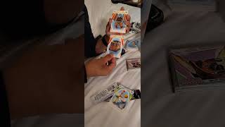 #2026 #topps #disney #neon #blasterbox #pulls #lastpackmagic pack number seven