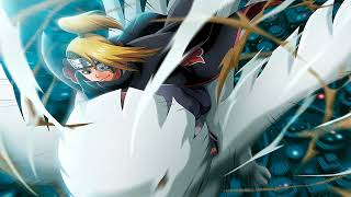 Naruto Shippuden OST 1 | 20 - Dark Clouds (Anun)