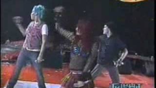 RBD Tras De Mi Concert Exa 07