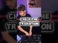 Feel the mix! #djmix #mix #djtransition #loop #fyp