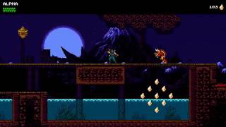 The messenger game hay miễn phí trong Thang screenshot 1