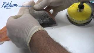 Pneumatic Fillet Tagging