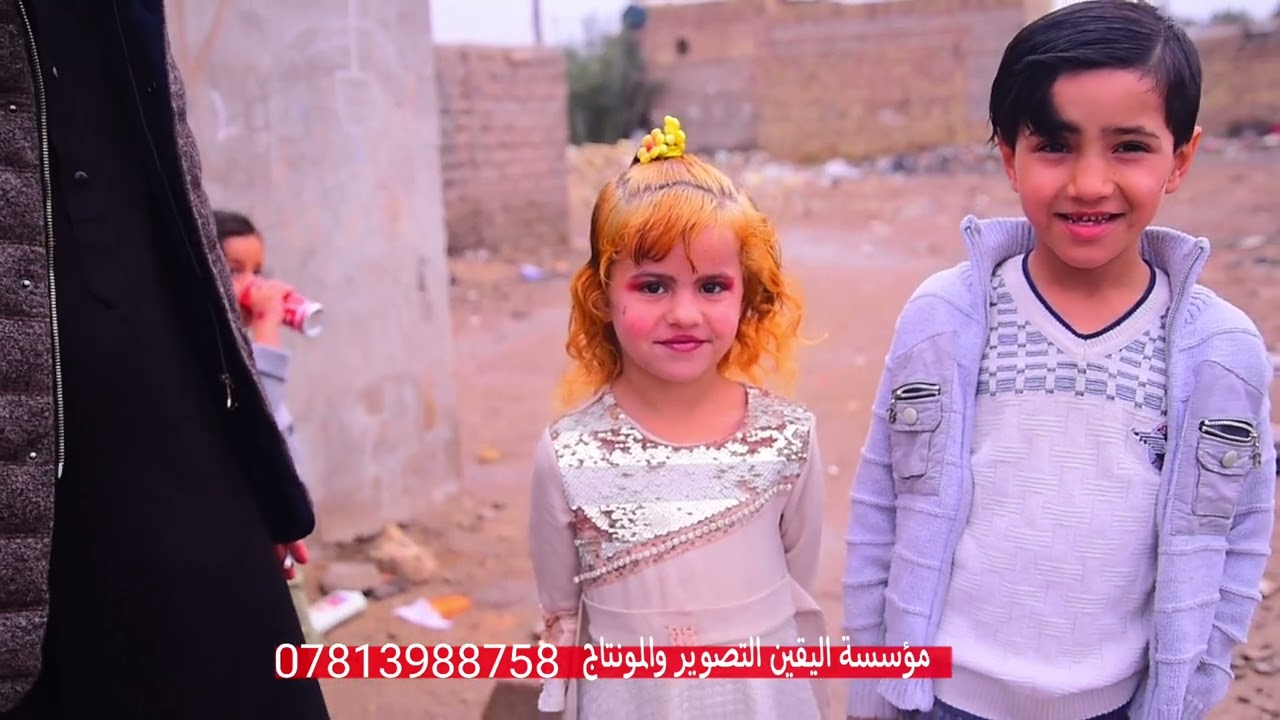 عقد قرأن الأخ الغالي عباس مجيد الفتلاوي ❤️ مؤسسة اليقين للتصوير 📷🎥 كرار باسم💯