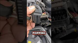 Why I’m Unplugging This BMW’s Brain! #BMW #automobile #diy #cars #florida #tips #explore #ucanfixit
