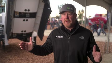 One Machine. Endless Possibilities: SharpShooter’s Versatility in the Field