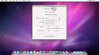 PinPoint App for Mac - Intro screencast screenshot 3