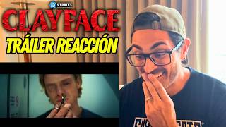¿Será este PELICULÓN la salvación de DC STUDIOS? 😱 CLAYFACE Tráiler Reacción
