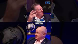 Internal Threats: How Media Exposes Hidden Risks