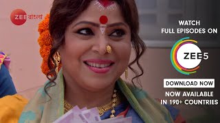 Krishnakali Bangla Serial Episode - 270 Best Scene Zee Bangla