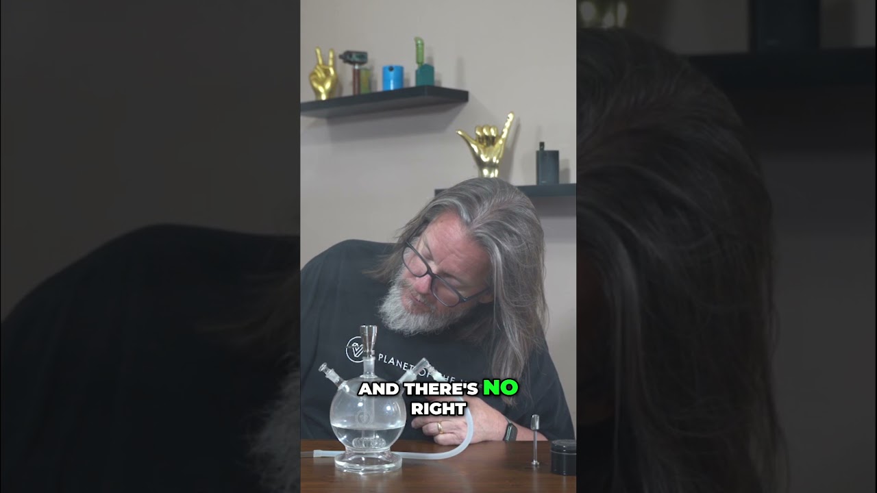 Ball Vape Temp Guide: Clouds vs Flavor 🌬️🌿