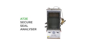 Operating Procedure for the AT2E Secure Seal Analyser | LASEC