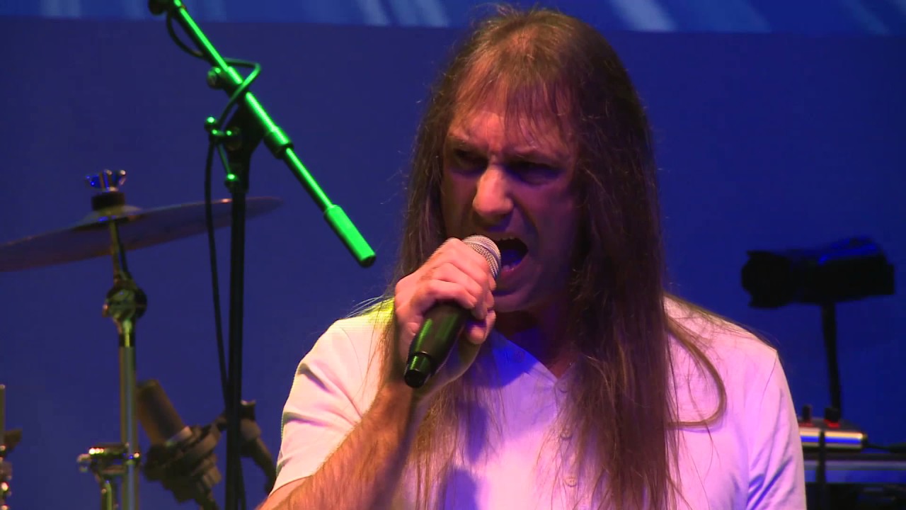 Knight Area Twins of Sins Live 2017