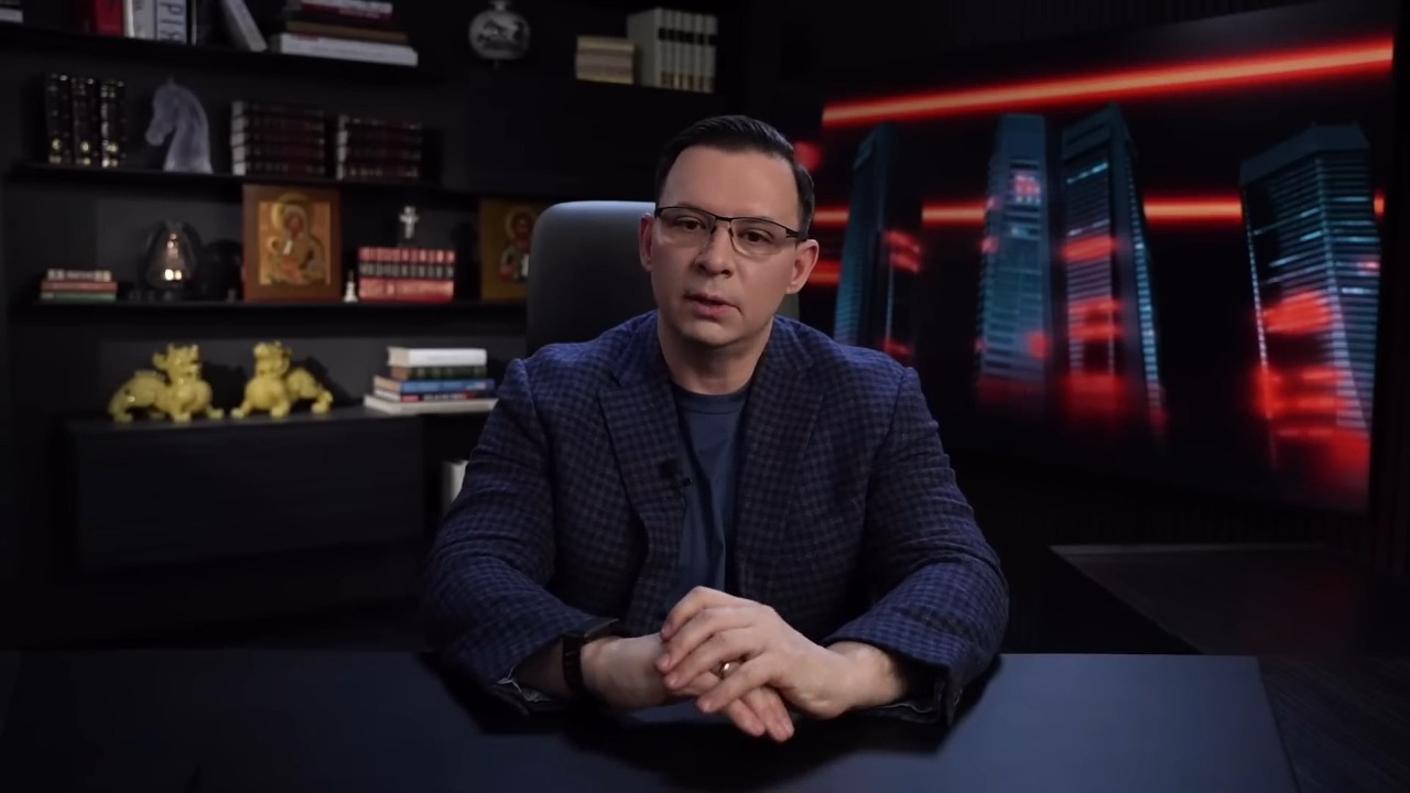 ПОЧЕМУ миллионы украинцев НЕ ВЕРНУТСЯ домой? Мураев шокировал ответом