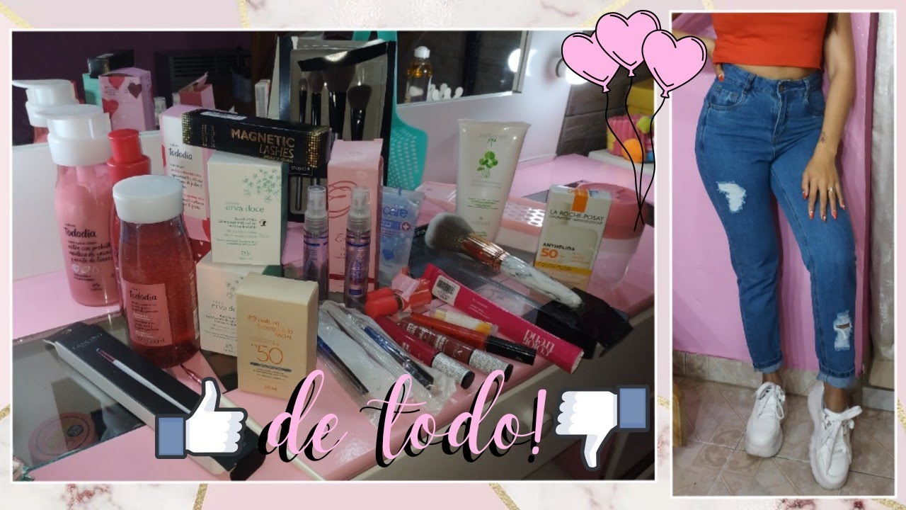 Súper HAUL #2 Maquillaje, brochas, cuidado corporal, y mucho más!🤯✨