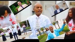 LE SAiNT D'iSRAEL  L'ALBUM La PLUiE  Aimé Mputu