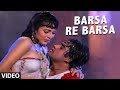 Barsa re barsa full song  aag aur shola  anuradha paudwal manhar udhas