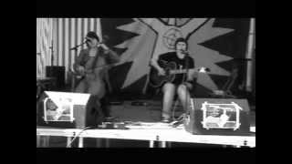 Pigeon's Test Flight: Uncrackable Cocoon (live from Tangkrogen)