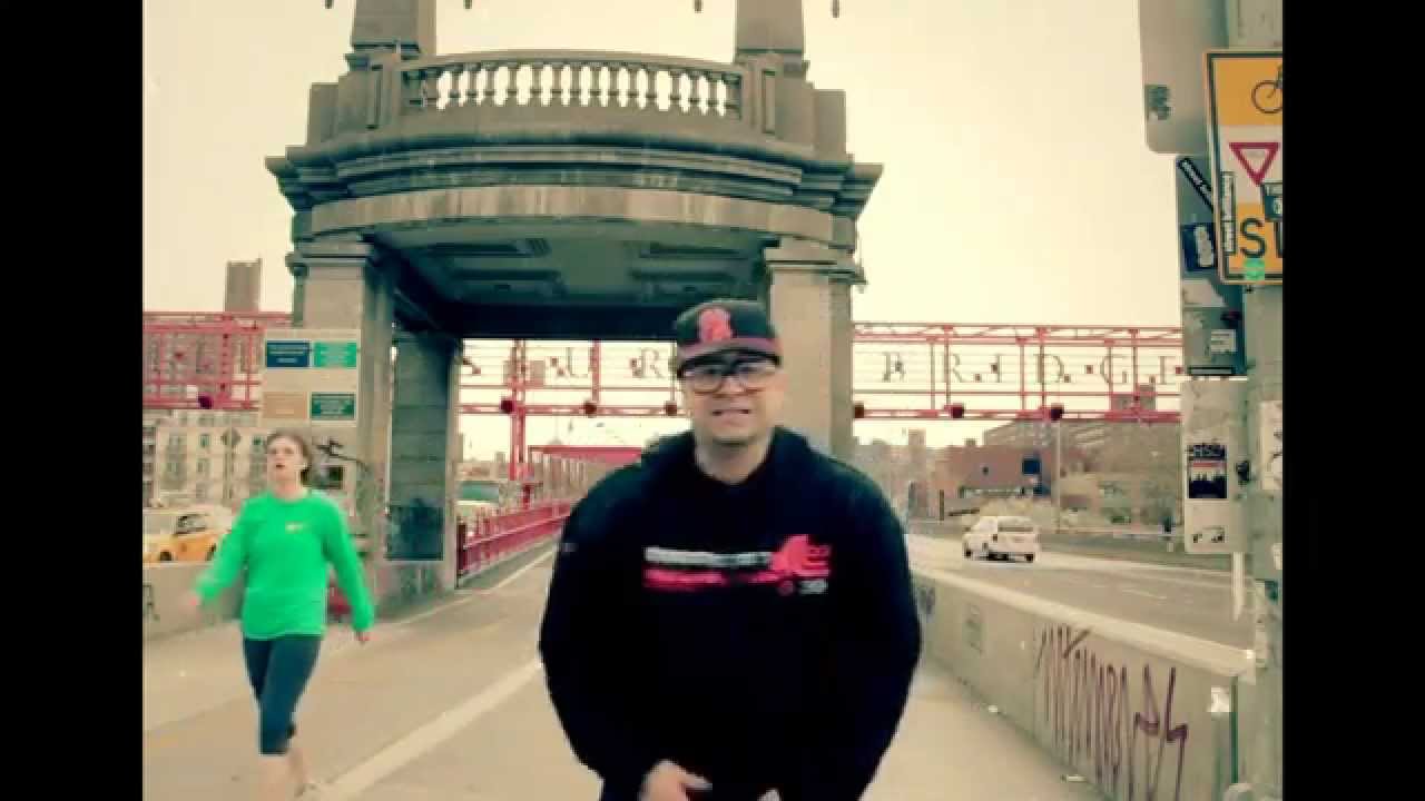 KESS (The MC) - AGAINST THE LAW (Official Music Video)