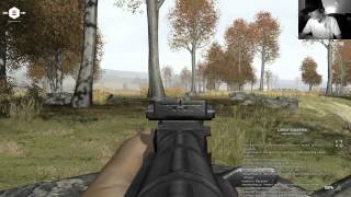 DayZero Podagorsk - The Bridge