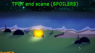 Tpot 13 End Scene Spoilers