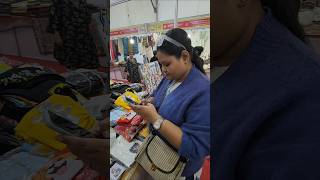 #Kolkata Shopping expo😱 #southcitymall  #minivlog #aapkisandhya