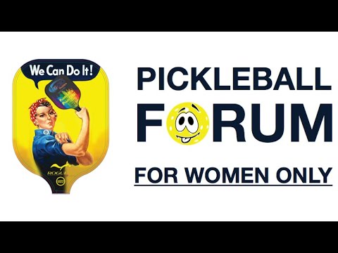 Coach B talks with Robyn Reeder, first transgender woman in Pickleball US Open