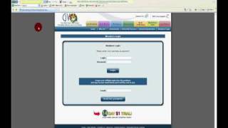 GVO - Getting Started - Step One