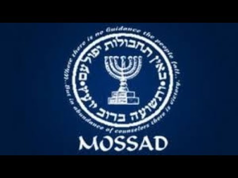 Mníchov - Odveta Mossadu (Cesta k slobode)