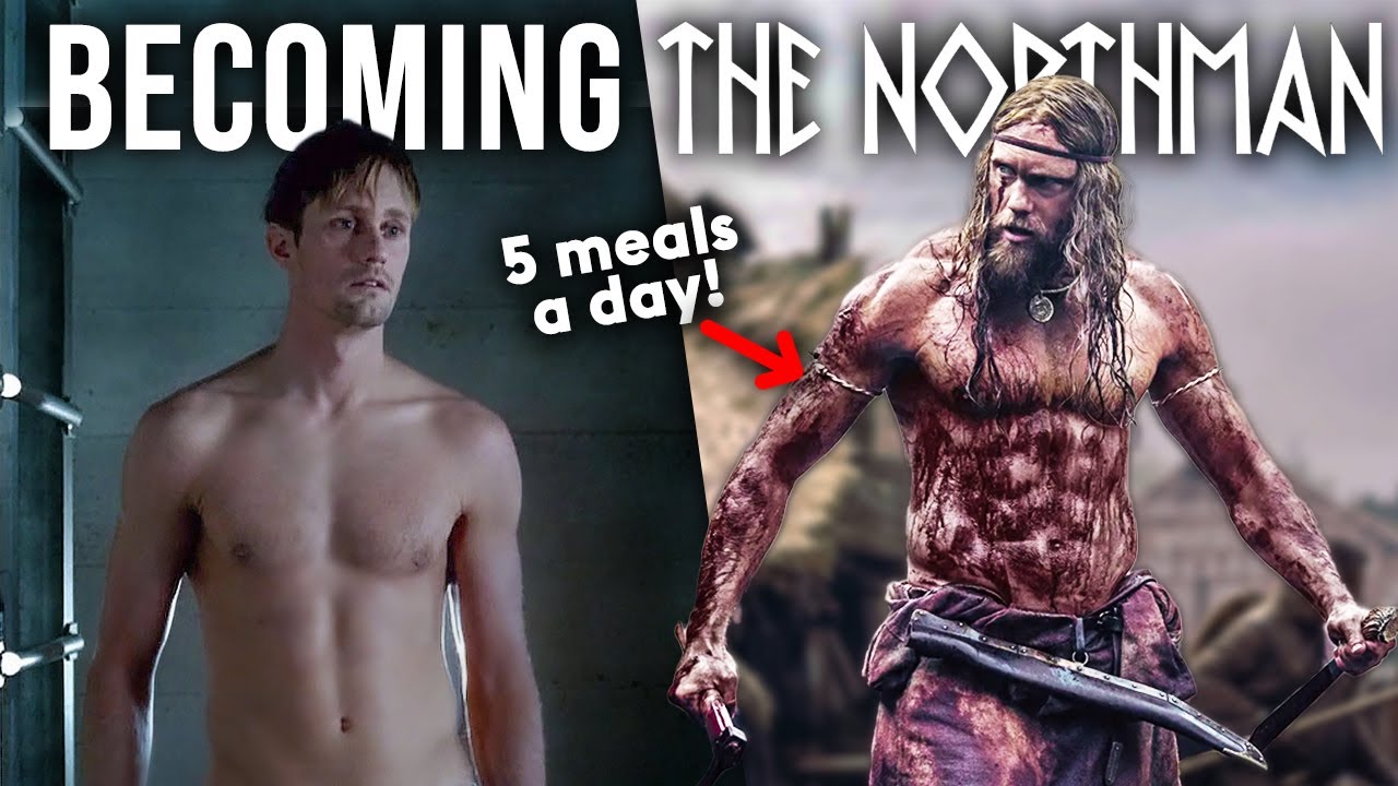 The Northman Wastes Its Best Character