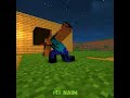 Minecraft Indonesia #minecraft #shorts