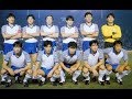 1986 World Cup Qualifiers - Japan 5-0 Singapore