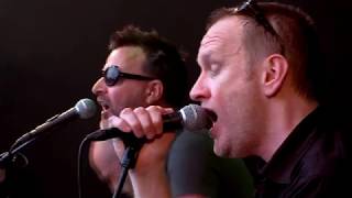 Jacco de Greeuw and William Seen's Transport Music  - Abiding Place (Live, 2013) Profile