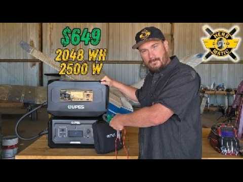 OUPES Mega 2 Pro Review CHEAP! | 100°F Torture Test!