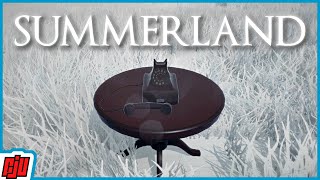 Summerland | Judging My Morality | Indie Game
