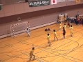 《改良版》南陵高校女子ハンドボール部　夢はまだまだ続く...