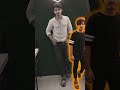ISKA PROSESS KE LIYE COMMENT KRE #capcut #viral #love #mrarman #tutorial #graphics #cuttingskills
