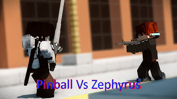 Mgb (Vs Zephyrus)