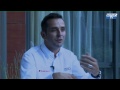 Rencontre avec les vainqueurs des 24h du Mans 2014 - Benoit Tréluyer (2)