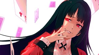 「AMV」Undo Me Nightcore (Lyrics)