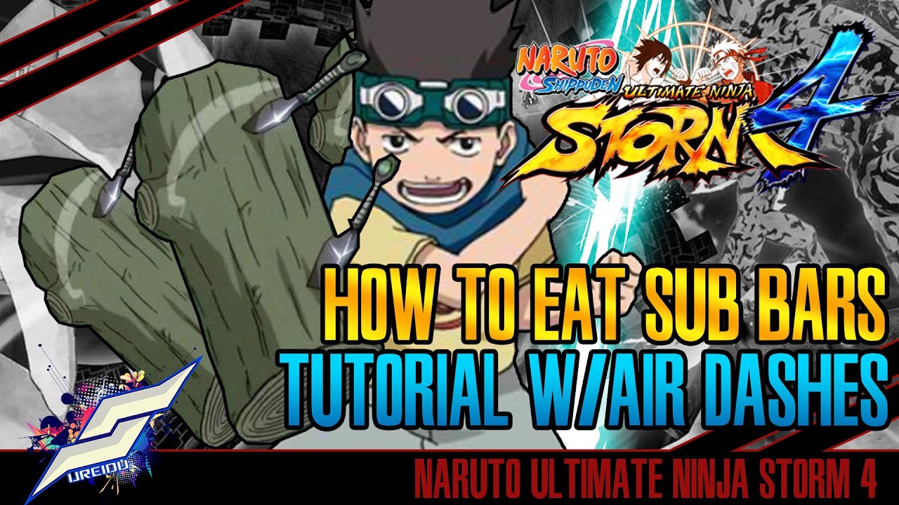 Boruto Shinobi Stiker Téléchargement Sur Ppsspp Roms