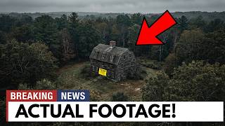 50 Years Later the Truth About the Conjuring House Is Finally Revealed And It s Worse Than the