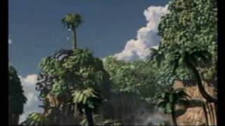 Kingdom Hearts - Snuff